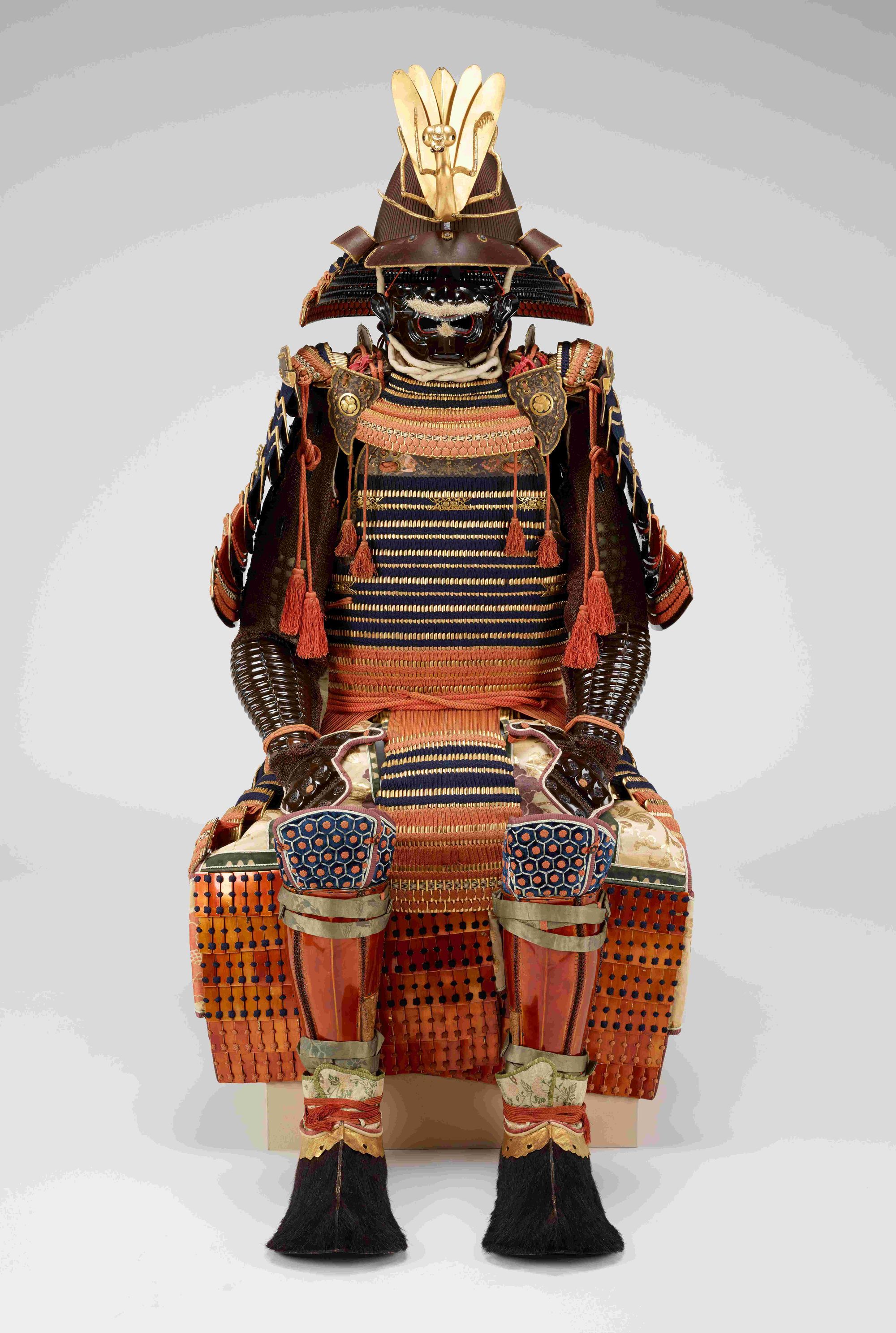 🖼️ 도쿠가와 미술관(徳川美術館)